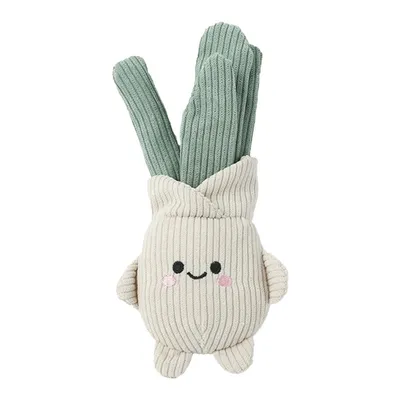 PetTribes Jouet Peluche Couineur Chien Fruits Légumes PetTribes Jouet Peluche Couineur Chien Fruits Légumes