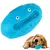 HausPets Jouet de rugby en caoutchouc pour chien HausPets Jouet de rugby en caoutchouc pour chien