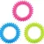 ZooVenture Jouets Dentition Chiot - Caoutchouc, 3 Pièces, 9,5cm ZooVenture Jouets Dentition Chiot - Caoutchouc, 3 Pièces, 9,5cm
