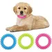 ZooVenture Welpen Beißspielzeug - Gummi, 3 Stück, 9,5cm