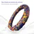 FurryFusion Jouet d'interaction pour chien: boule et anneau de ténacité FurryFusion Jouet d'interaction pour chien: boule et anneau de ténacité