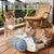 FurryFusion Jouet électronique télécommandé pour chat FurryFusion Jouet électronique télécommandé pour chat