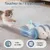 FurryFusion Jouet électronique télécommandé pour chat FurryFusion Jouet électronique télécommandé pour chat