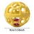 PetTribes Jouet pour Chat Balles Interactives avec Clochette PetTribes Jouet pour Chat Balles Interactives avec Clochette