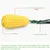 FurryFusion Jouet pour chien en forme de corncob FurryFusion Jouet pour chien en forme de corncob