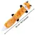 FurryFusion Jouet en peluche en forme de raton laveur pour chien FurryFusion Jouet en peluche en forme de raton laveur pour chien