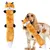 FurryFusion Jouet en peluche en forme de raton laveur pour chien FurryFusion Jouet en peluche en forme de raton laveur pour chien