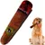 HausPets Jouet pour chien en forme de cigarette couineur HausPets Jouet pour chien en forme de cigarette couineur