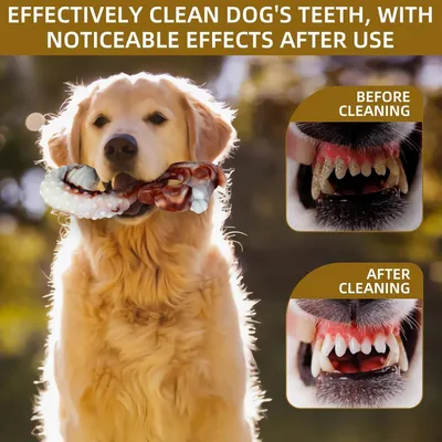 MCBOSON (Saveur Bœuf Crabe) Jouet Mâcher Indestructible Chien MCBOSON (Saveur Bœuf Crabe) Jouet Mâcher Indestructible Chien