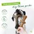 MCBOSON Lot de 2 Plaques érable bacon petits chiens jusqu'à 13,6kg MCBOSON Lot de 2 Plaques érable bacon petits chiens jusqu'à 13,6kg