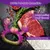 MCBOSON Violet (Saveur Bœuf Crabe) Jouet Mâcher Indestructible Chien MCBOSON Violet (Saveur Bœuf Crabe) Jouet Mâcher Indestructible Chien