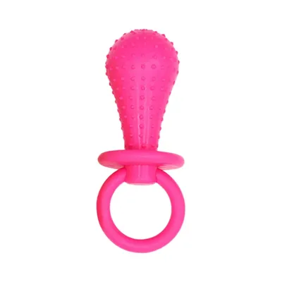 MCBOSON Tétine Mâcher Chiot Caoutchouc