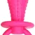 MCBOSON Tétine Mâcher Chiot Caoutchouc