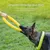 ZooVenture Jouet Tirer Chien - EVA, Flottant, Volant, 7-30kg