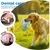 ZooVenture Jouet Elephant Corde Chien Races Moyennes