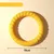 PetTribes Frisbee pour Chien Anneau Flottant Interactif PetTribes Frisbee pour Chien Anneau Flottant Interactif