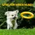 PetTribes Frisbee pour Chien Anneau Flottant Interactif PetTribes Frisbee pour Chien Anneau Flottant Interactif