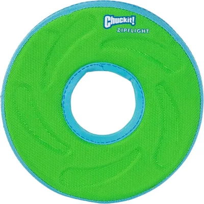 MCBOSON Taille M Vert Flottant Planant Frisbee Chien MCBOSON Taille M Vert Flottant Planant Frisbee Chien
