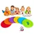 PetTribes Disque Volant Jouet Enfants