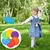 PetTribes Disque Volant Jouet Enfants