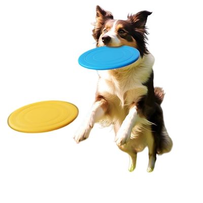 FurryFusion Disque volant pour chien