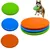 PetTribes 3disques volants chien, résistants, jeu extérieur et entraînement PetTribes 3disques volants chien, résistants, jeu extérieur et entraînement