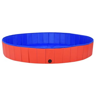 Prolenta Premium - Piscine pliable pour chiens Saran