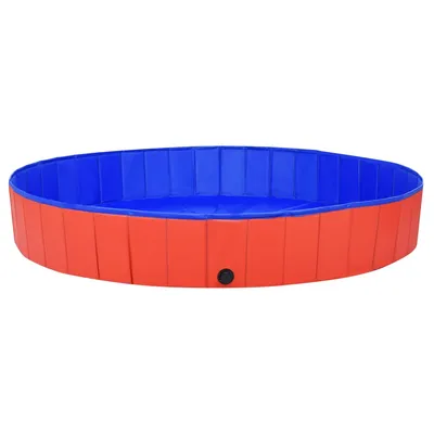 Prolenta Premium - Piscine pliable pour chiens Saran Prolenta Premium - Piscine pliable pour chiens Saran