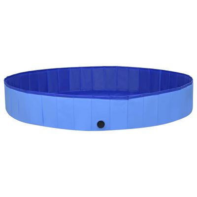 Prolenta Premium - Piscine pliable pour chiens Saran