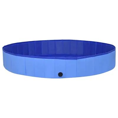 Prolenta Premium - Piscine pliable pour chiens Saran Prolenta Premium - Piscine pliable pour chiens Saran