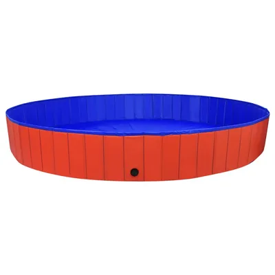Prolenta Premium - Piscine pliable pour chiens Saran Prolenta Premium - Piscine pliable pour chiens Saran