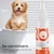 MCBOSON Spray d'entraînement à la défécation pour chiots 120 ml