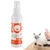 MCBOSON Spray d'entraînement à la défécation pour chiots 120 ml