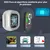 MCBOSON Collier Anti-Aboiement Intelligent 4 Modes IP67 MCBOSON Collier Anti-Aboiement Intelligent 4 Modes IP67