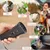 ZooVenture Dresse-Chien Ultrasonore Portable Noir