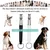 PetTribes Sifflet Chien Sifflet Ultrason Training