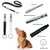 PetTribes Sifflet Chien Sifflet Ultrason Training