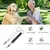 PetTribes Sifflet Chien Sifflet Ultrason Training