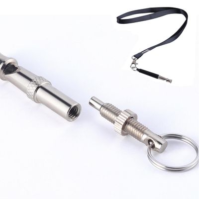 PetTribes Sifflet Chien Sifflet Ultrason Training
