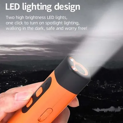 Zoomtopia Anti-aboiement ultrason puissant pour chien rechargeable 25-40kHz Zoomtopia Anti-aboiement ultrason puissant pour chien rechargeable 25-40kHz
