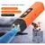 Zoomtopia Anti-aboiement ultrason puissant pour chien rechargeable 25-40kHz Zoomtopia Anti-aboiement ultrason puissant pour chien rechargeable 25-40kHz