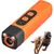 Zoomtopia Anti-aboiement ultrason puissant pour chien rechargeable 25-40kHz Zoomtopia Anti-aboiement ultrason puissant pour chien rechargeable 25-40kHz