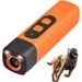 Zoomtopia Anti-aboiement ultrason puissant pour chien rechargeable 25-40kHz