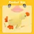 ZooVenture Jouet Canard Plush Chien Jaune ZooVenture Jouet Canard Plush Chien Jaune