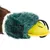 Zoomtopia Jouet Chiens canard qui couine sans rembourrage multicolore Zoomtopia Jouet Chiens canard qui couine sans rembourrage multicolore