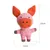 PetTribes Jouet pour Chien Peluche Lapin Sonore PetTribes Jouet pour Chien Peluche Lapin Sonore