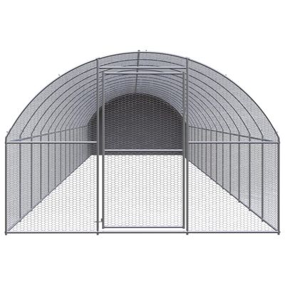 Prolenta Premium - Poulailler Trudy