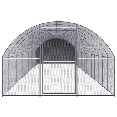 Prolenta Premium - Poulailler Trudy