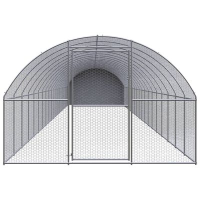 Prolenta Premium - Poulailler Trudy