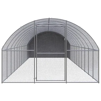 Prolenta Premium - Poulailler Trudy